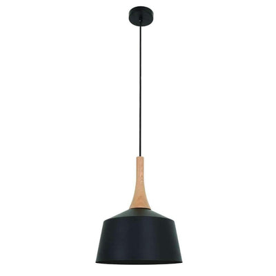 CLA NORDIC - 1 Light Pendant-CLA Lighting-Ozlighting.com.au