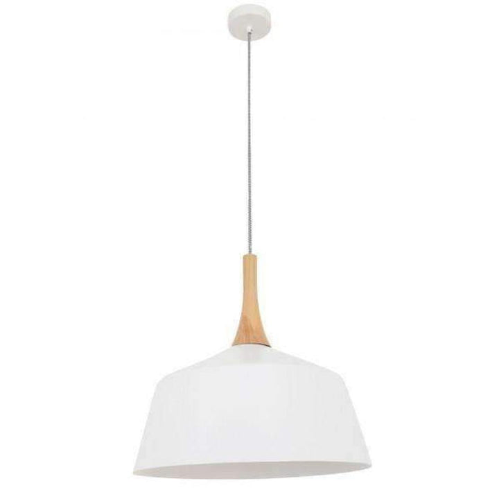 CLA NORDIC - 1 Light Pendant-CLA Lighting-Ozlighting.com.au