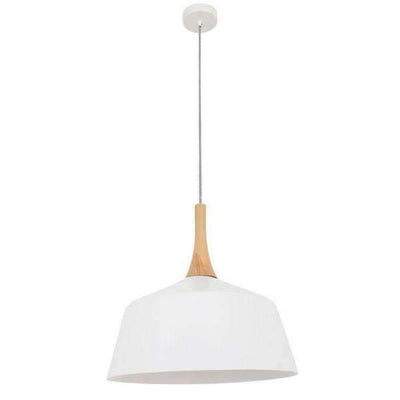 CLA NORDIC - 1 Light Pendant-CLA Lighting-Ozlighting.com.au