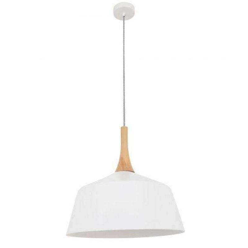 CLA NORDIC - 1 Light Pendant-CLA Lighting-Ozlighting.com.au