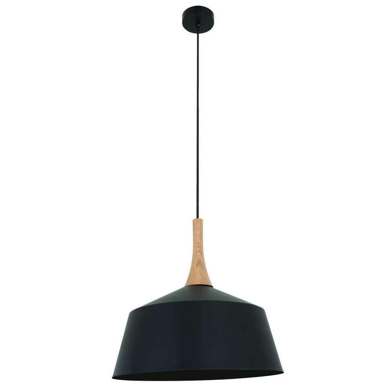 CLA NORDIC - 1 Light Pendant-CLA Lighting-Ozlighting.com.au