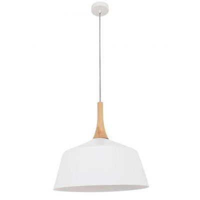 CLA NORDIC - 1 Light Pendant-CLA Lighting-Ozlighting.com.au