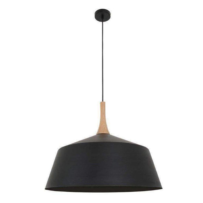 CLA NORDIC - 1 Light Pendant-CLA Lighting-Ozlighting.com.au