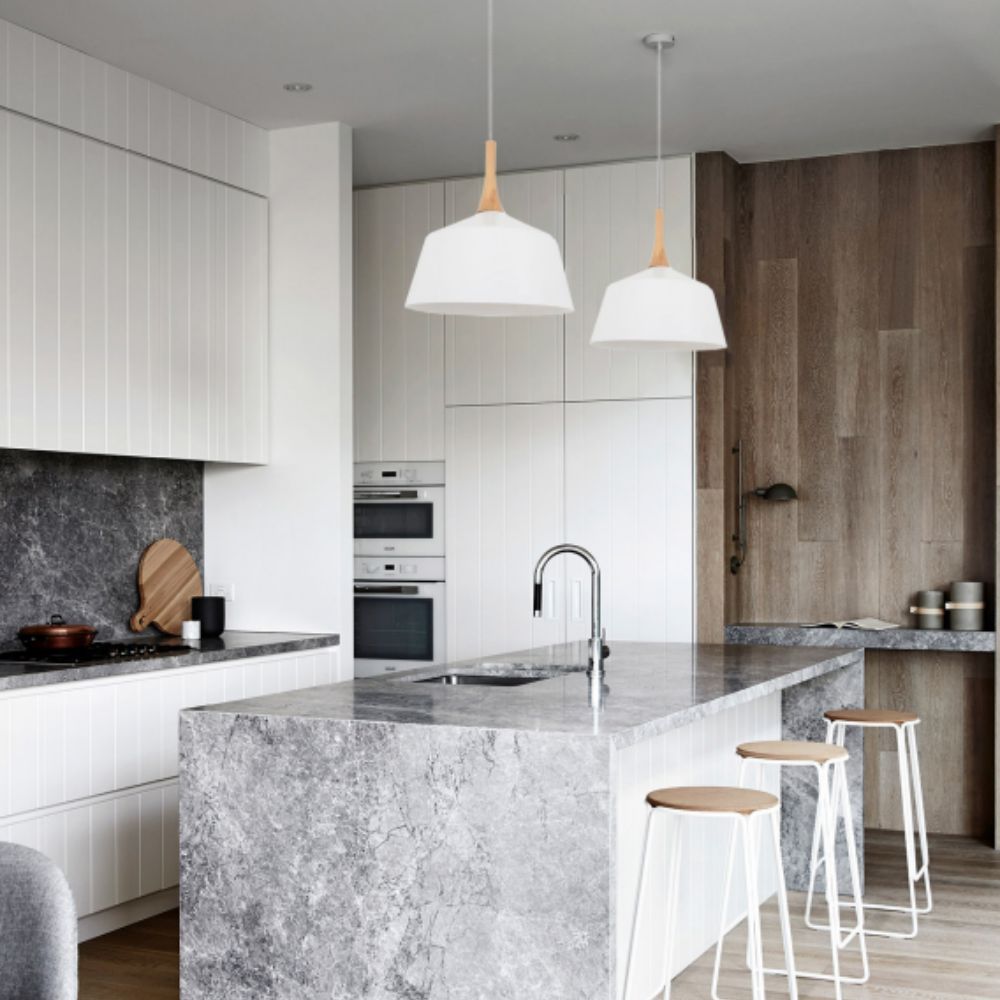 CLA NORDIC Pendant - 1 Light-CLA Lighting-Ozlighting.com.au