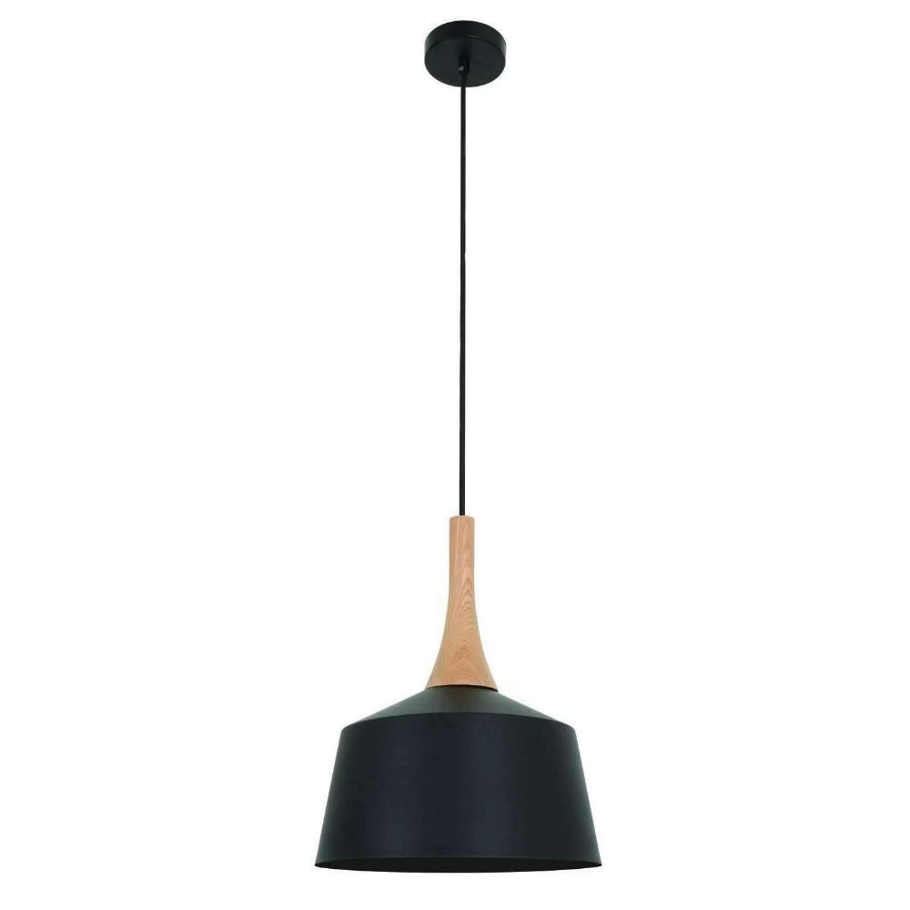 CLA NORDIC Pendant - 1 Light-CLA Lighting-Ozlighting.com.au