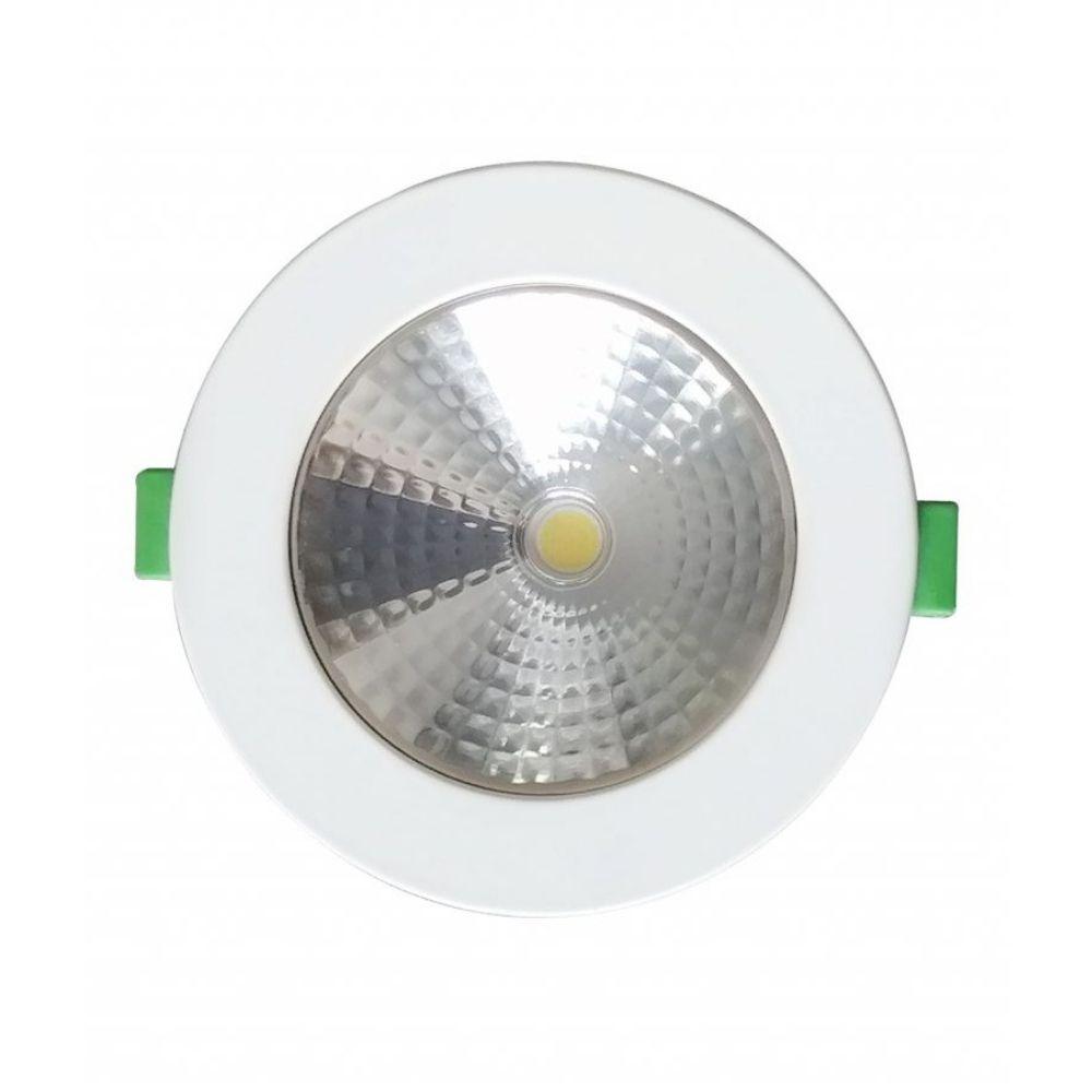 CLA NOVACOB01/NOVADLUX01A LED Downlight - 10W, Tri-Colour, Dimmable, IP44-CLA Lighting-Ozlighting.com.au