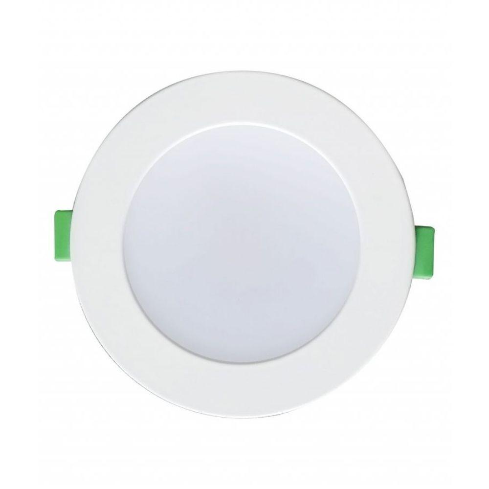 CLA NOVACOB01/NOVADLUX01A LED Downlight - 10W, Tri-Colour, Dimmable, IP44-CLA Lighting-Ozlighting.com.au