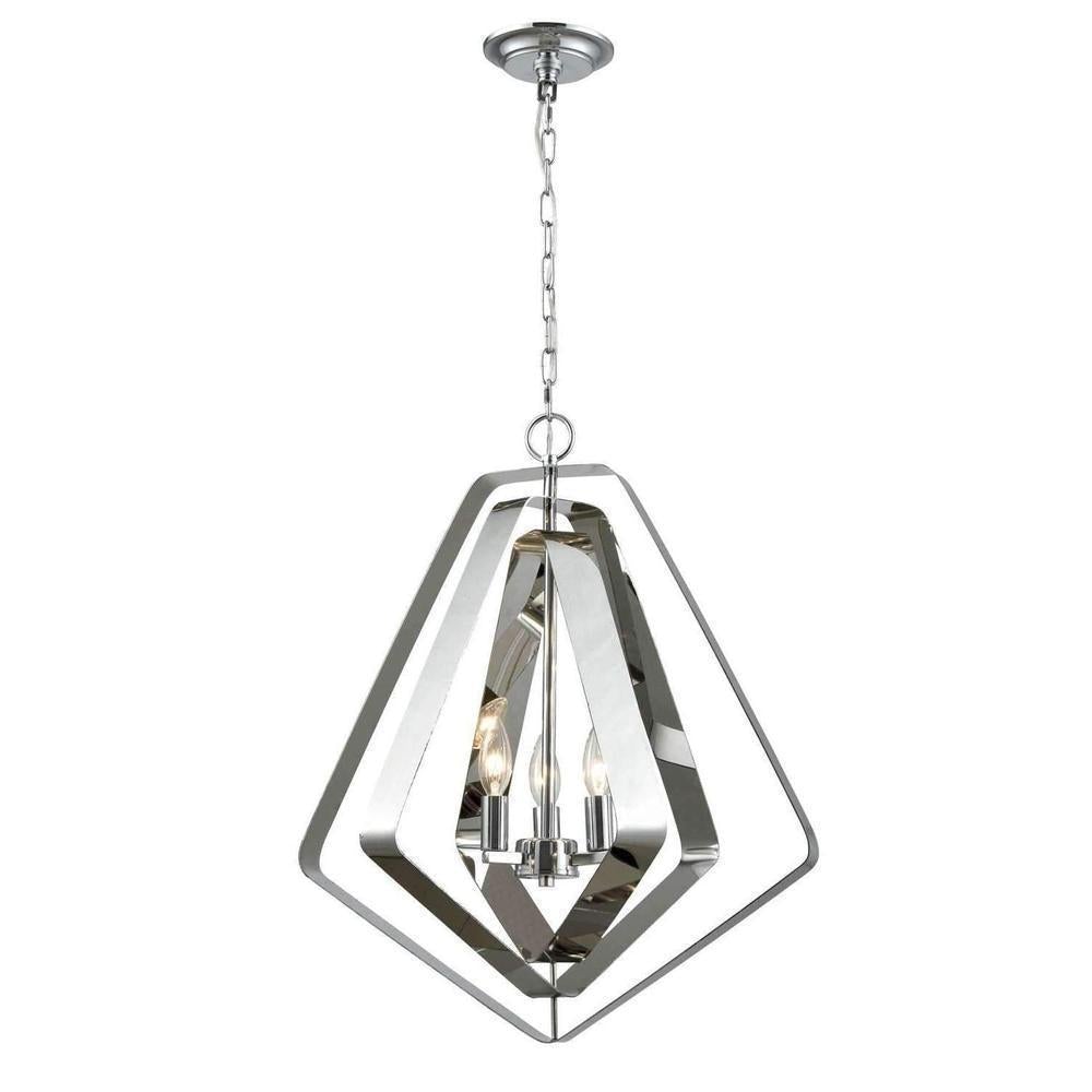 CLA ORBITA-A Pendant - 3/5 Light-CLA Lighting-Ozlighting.com.au