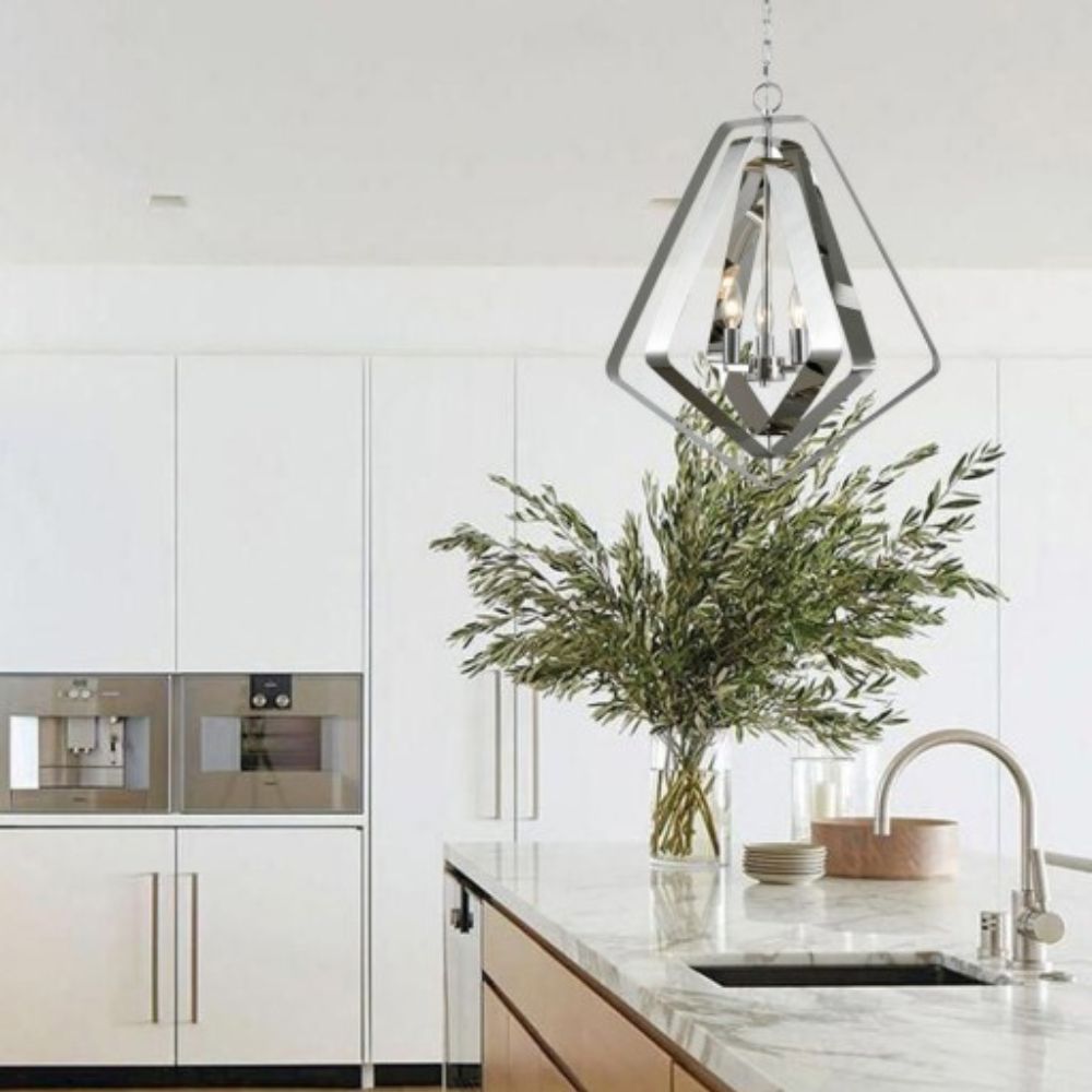 CLA ORBITA-A Pendant - 3/5 Light-CLA Lighting-Ozlighting.com.au