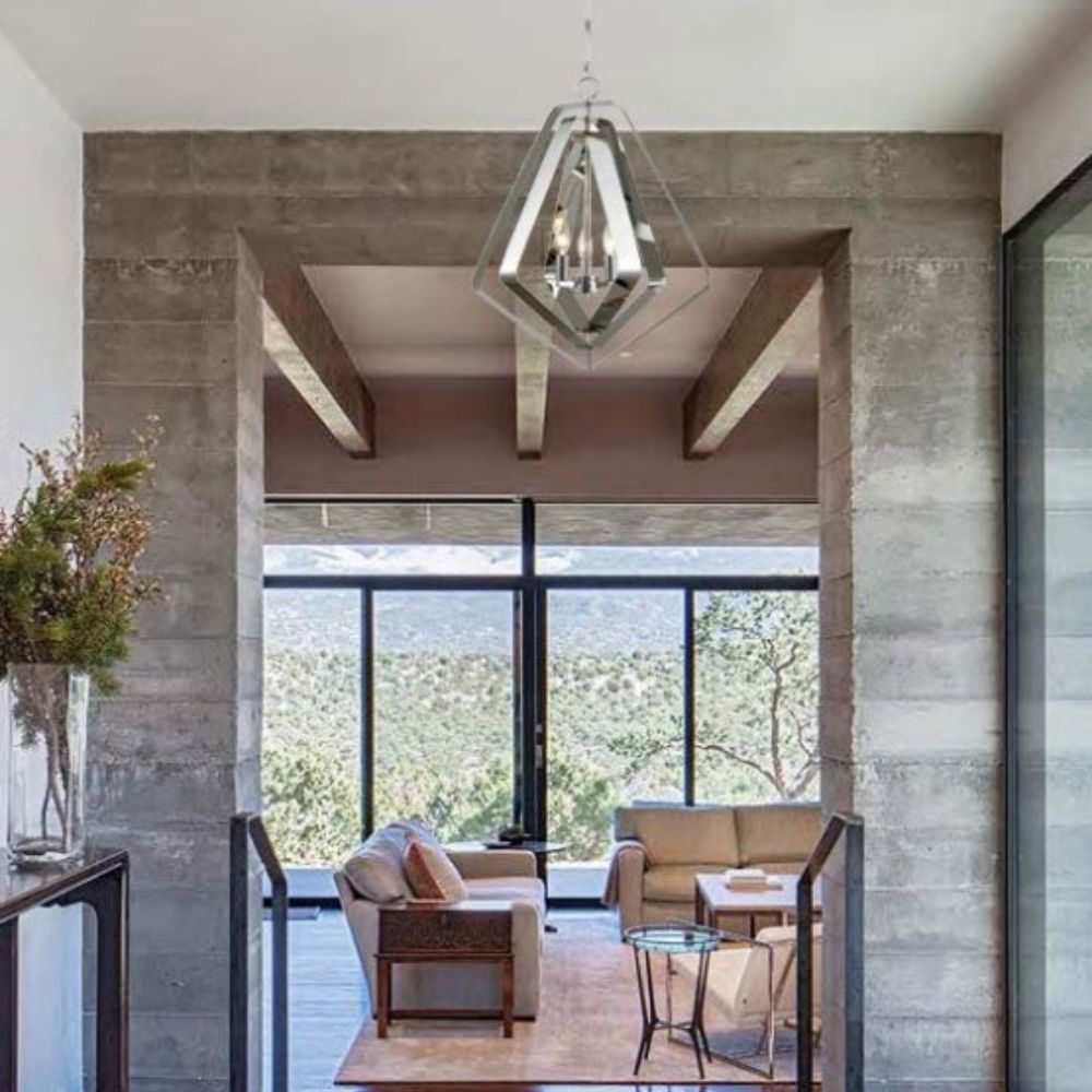 CLA ORBITA-A Pendant - 3/5 Light-CLA Lighting-Ozlighting.com.au