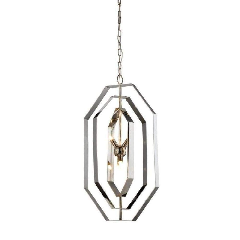 CLA ORBITA-O Pendant - 4/8 Light-CLA Lighting-Ozlighting.com.au
