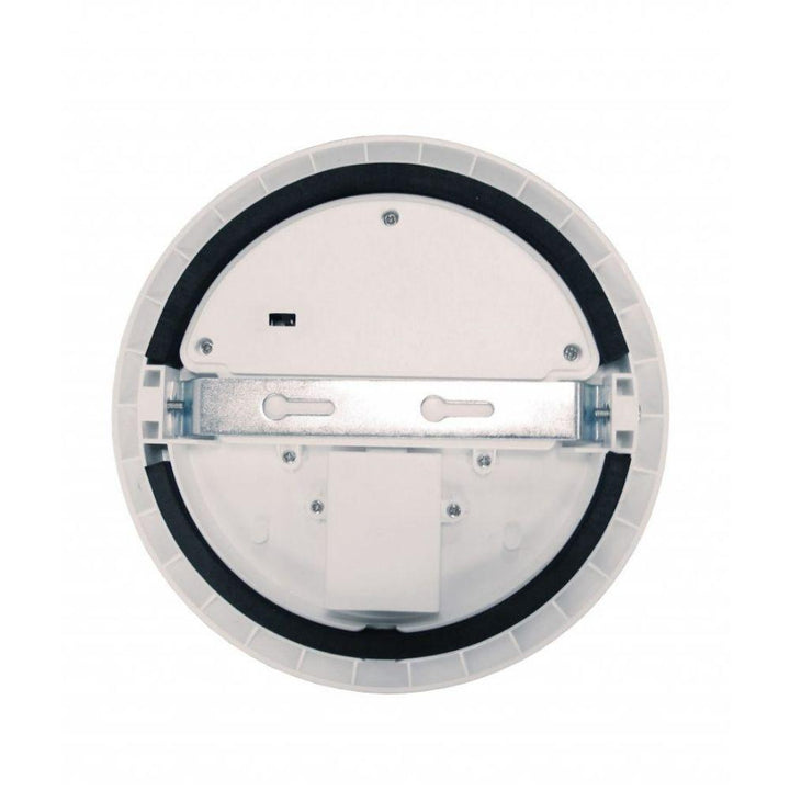 CLA OYSTER-DIM - Oyster Ceiling Light IP54 Tri-Colour-CLA Lighting-Ozlighting.com.au