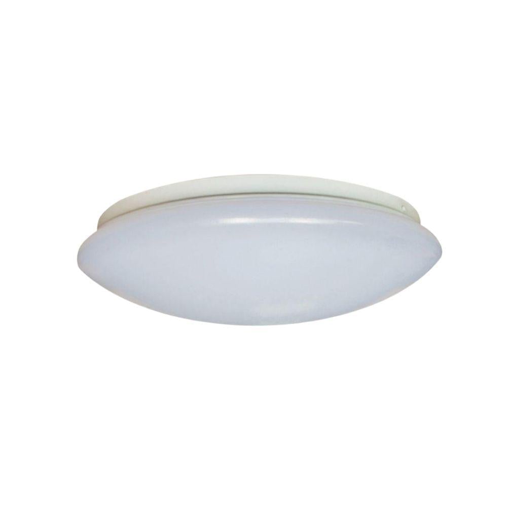 CLA OYSTER-DIM Oyster Light - Tri-Colour, Dimmable, IP44-CLA Lighting-Ozlighting.com.au