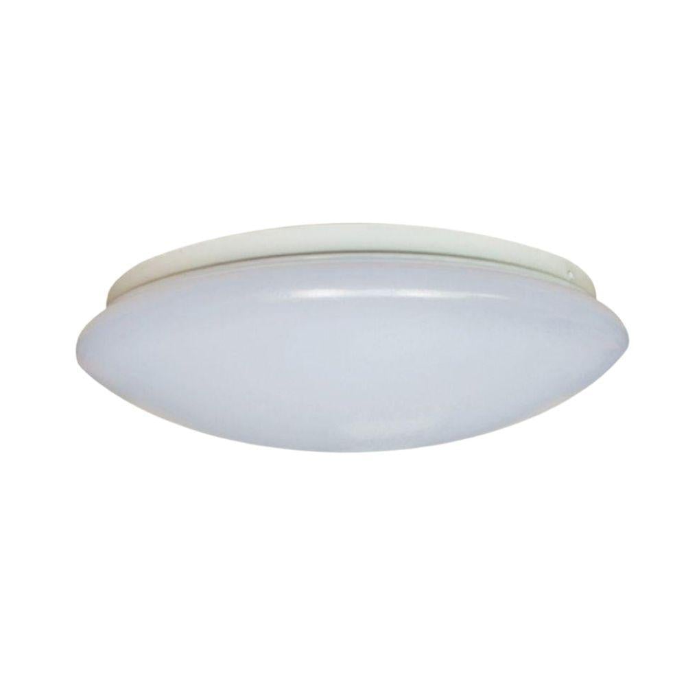 CLA OYSTER-DIM Oyster Light - Tri-Colour, Dimmable, IP44-CLA Lighting-Ozlighting.com.au