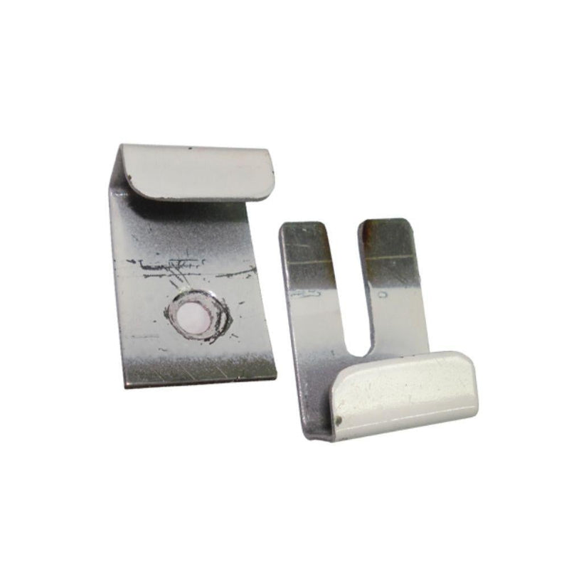 CLA PANEL-BRACKET White | Ozlighting