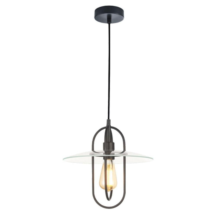 CLA PAPILLON - 1 Light Pendant-CLA Lighting-Ozlighting.com.au