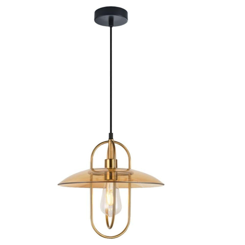 CLA PAPILLON - 1 Light Pendant-CLA Lighting-Ozlighting.com.au