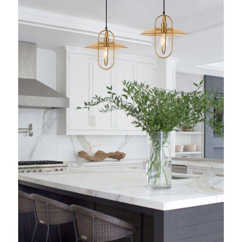 CLA PAPILLON - 1 Light Pendant-CLA Lighting-Ozlighting.com.au