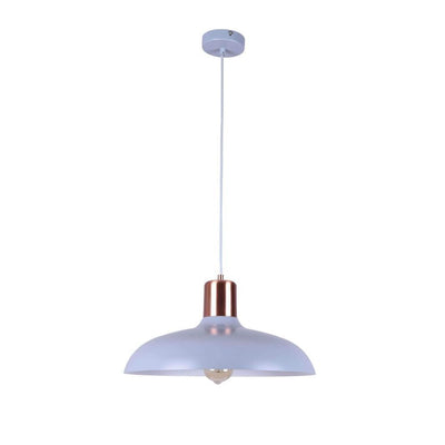 CLA PASTEL-C - 1 Light Pendant-CLA Lighting-Ozlighting.com.au