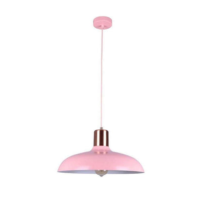 CLA PASTEL-C - 1 Light Pendant-CLA Lighting-Ozlighting.com.au