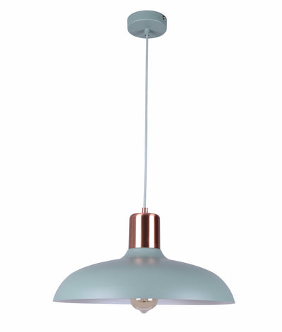 CLA PASTEL-C - 1 Light Pendant-CLA Lighting-Ozlighting.com.au