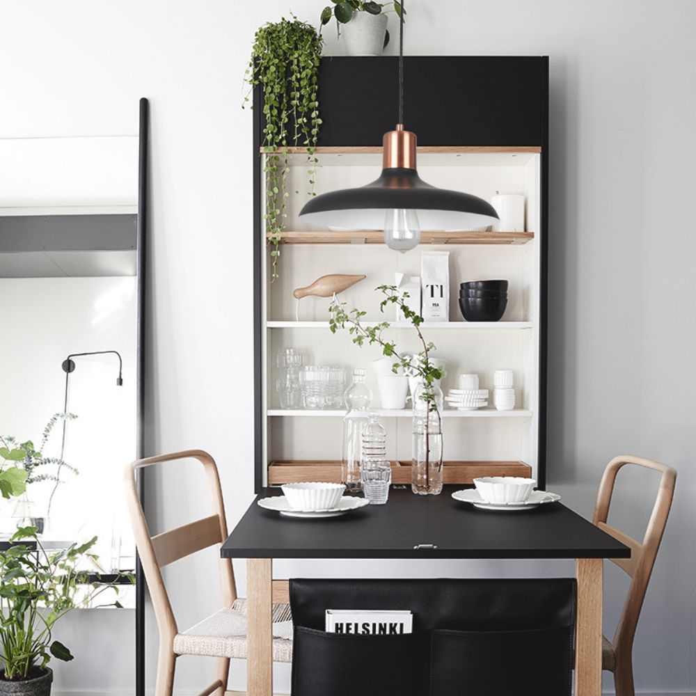 CLA PASTEL-C Pendant - 1 Light-CLA Lighting-Ozlighting.com.au