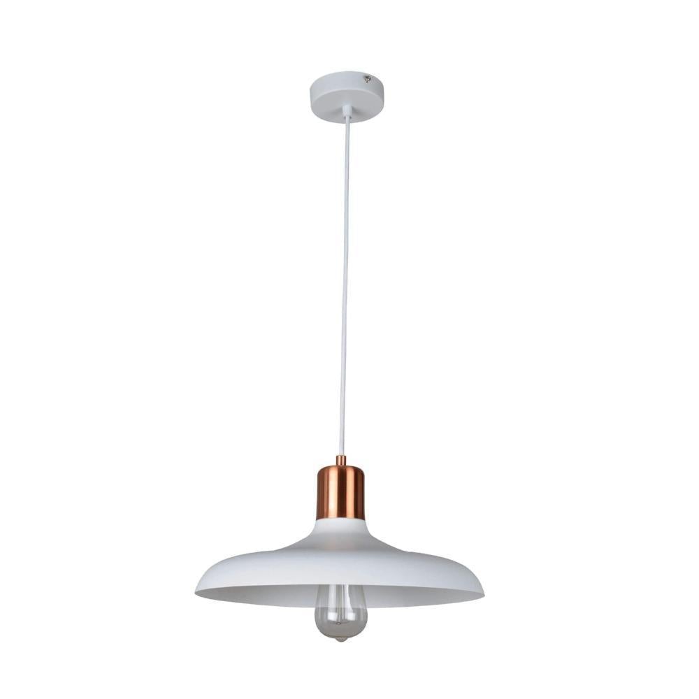 CLA PASTEL-C Pendant - 1 Light-CLA Lighting-Ozlighting.com.au
