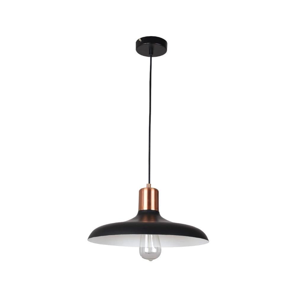 CLA PASTEL-C Pendant - 1 Light-CLA Lighting-Ozlighting.com.au