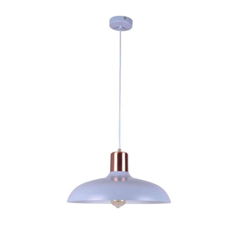 CLA PASTEL-C Pendant - 1 Light-CLA Lighting-Ozlighting.com.au