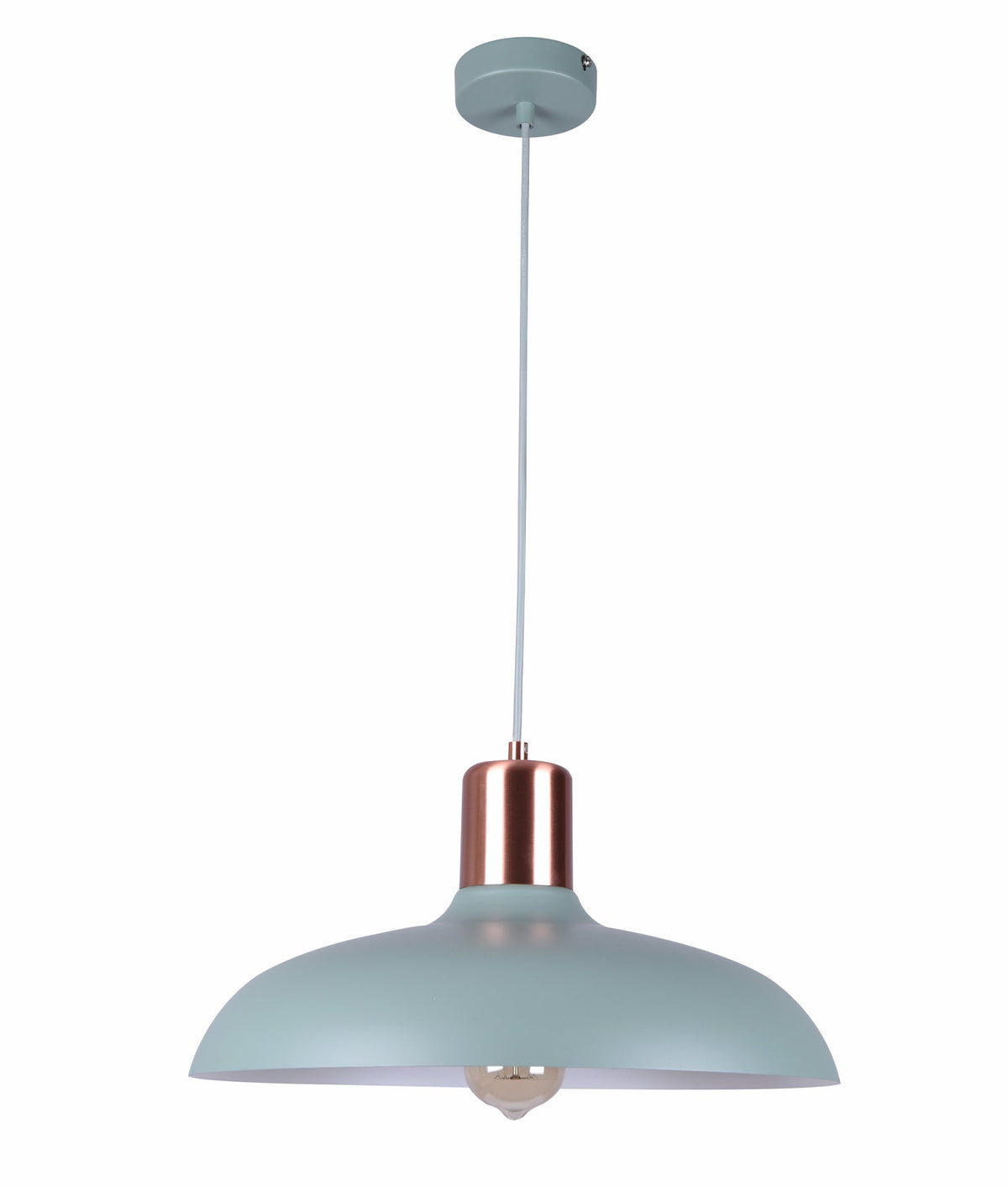 CLA PASTEL-C Pendant - 1 Light-CLA Lighting-Ozlighting.com.au