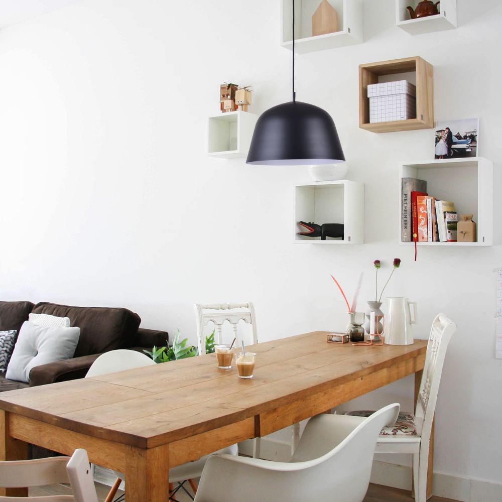 CLA PASTEL-D Pendant - 1 Light-CLA Lighting-Ozlighting.com.au