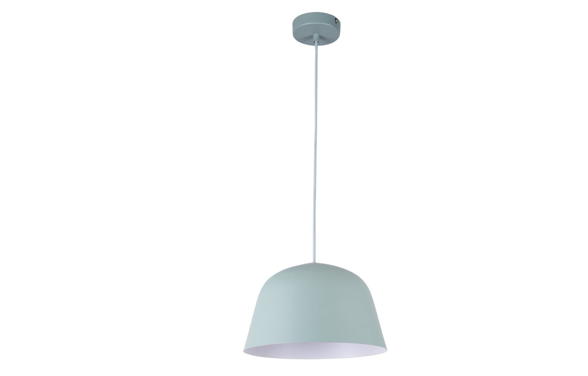 CLA PASTEL-D Pendant - 1 Light-CLA Lighting-Ozlighting.com.au