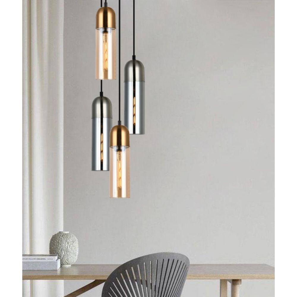 CLA PASTILLE - 1 Light Pendant-CLA Lighting-Ozlighting.com.au