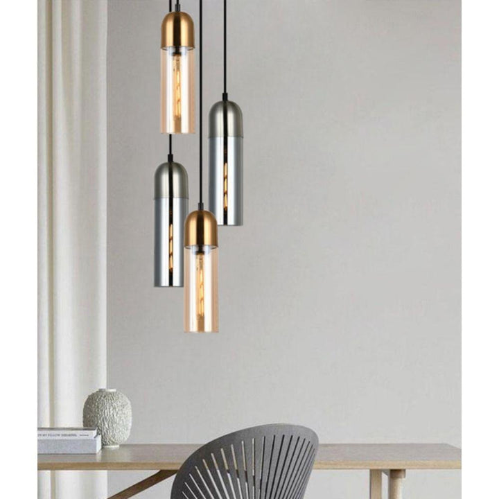 CLA PASTILLE - 1 Light Pendant-CLA Lighting-Ozlighting.com.au