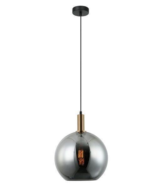 CLA PATERA - 1 Light Pendant-CLA Lighting-Ozlighting.com.au