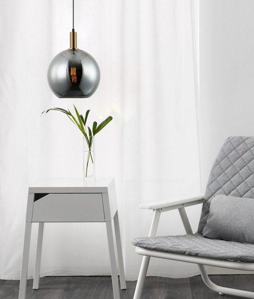 CLA PATERA - 1 Light Pendant-CLA Lighting-Ozlighting.com.au