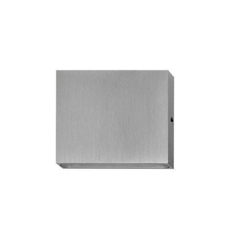 CLA PDL - 3W/6W 12V DC LED Modern Exterior Down Only / Up/Down Wall Light IP65 3000K - DRIVER REQUIRED-CLA Lighting-Ozlighting.com.au