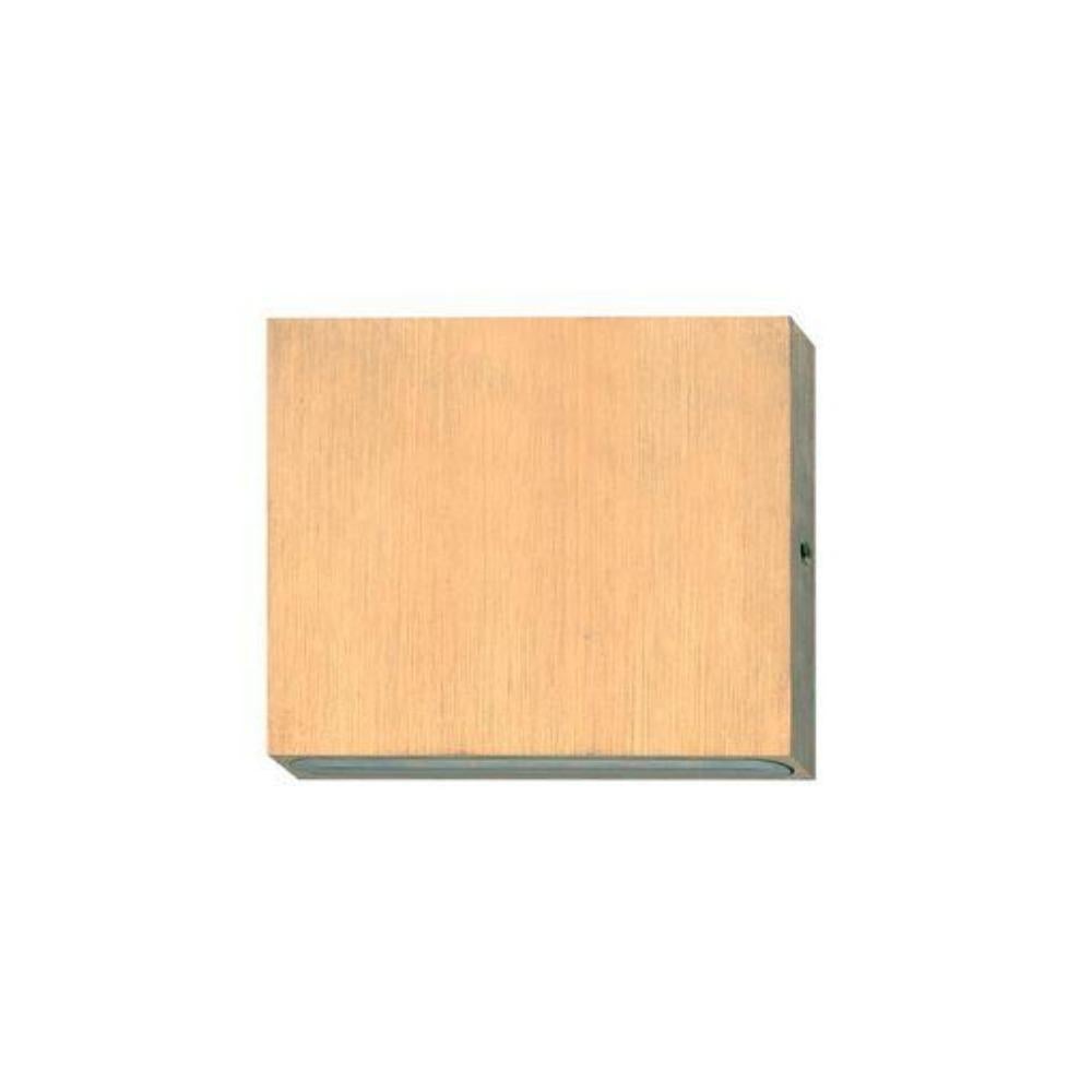 CLA PDL LED Wall Light - 3W/6W, 12V DC, 3000K, Down Only, IP65, Up/Down - DRIVER REQUIRED-CLA Lighting-Ozlighting.com.au