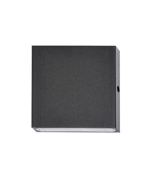 CLA PDL LED Wall Light - 3W/6W, 12V DC, 3000K, Down Only, IP65, Up/Down - DRIVER REQUIRED-CLA Lighting-Ozlighting.com.au