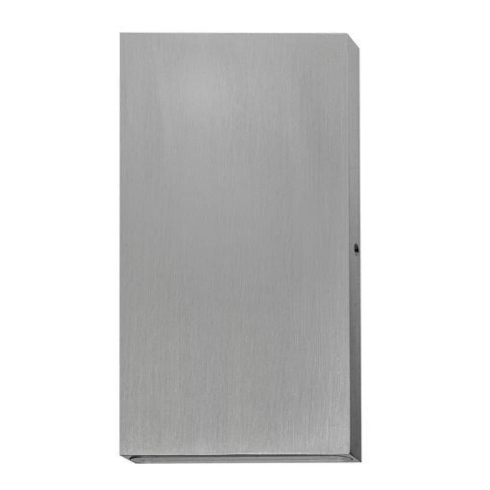 CLA PDL LED Wall Light - 3W/6W, 12V DC, 3000K, Down Only, IP65, Up/Down - DRIVER REQUIRED-CLA Lighting-Ozlighting.com.au