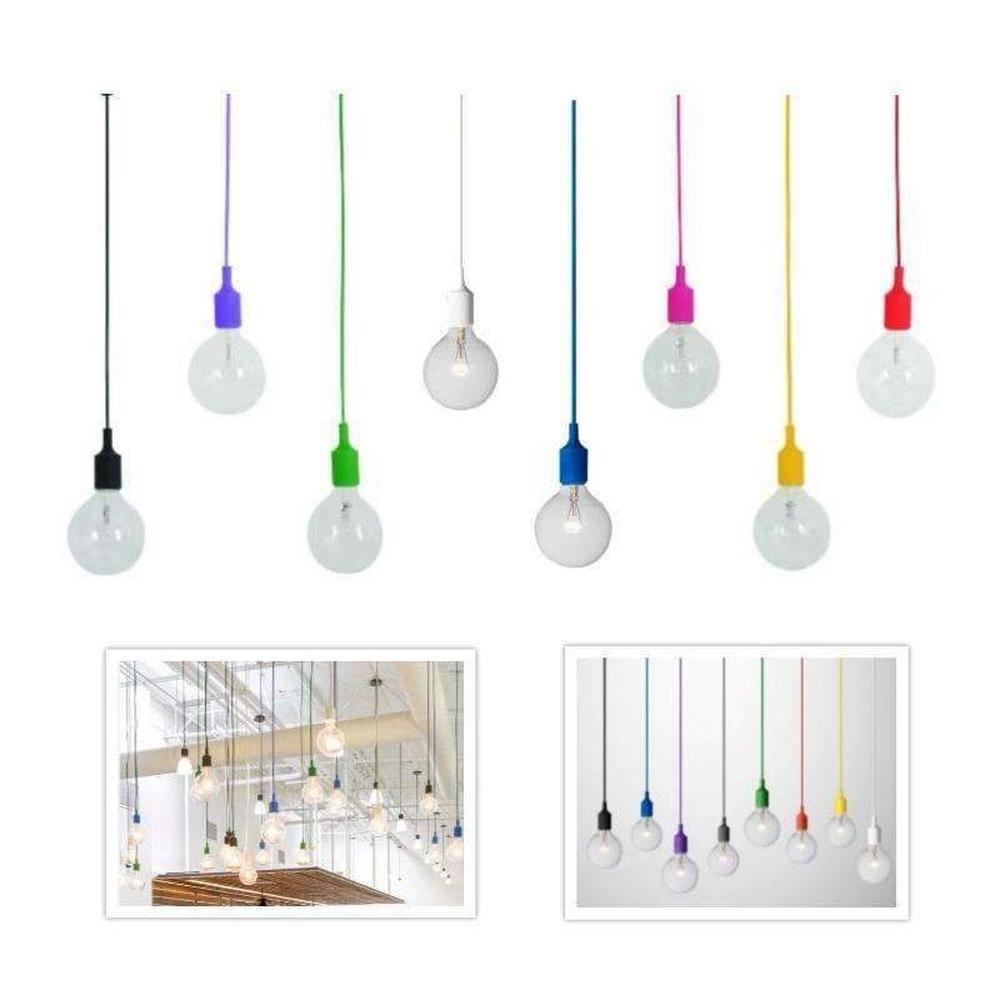 CLA PEN Pendant - 1-Light-CLA Lighting-Ozlighting.com.au