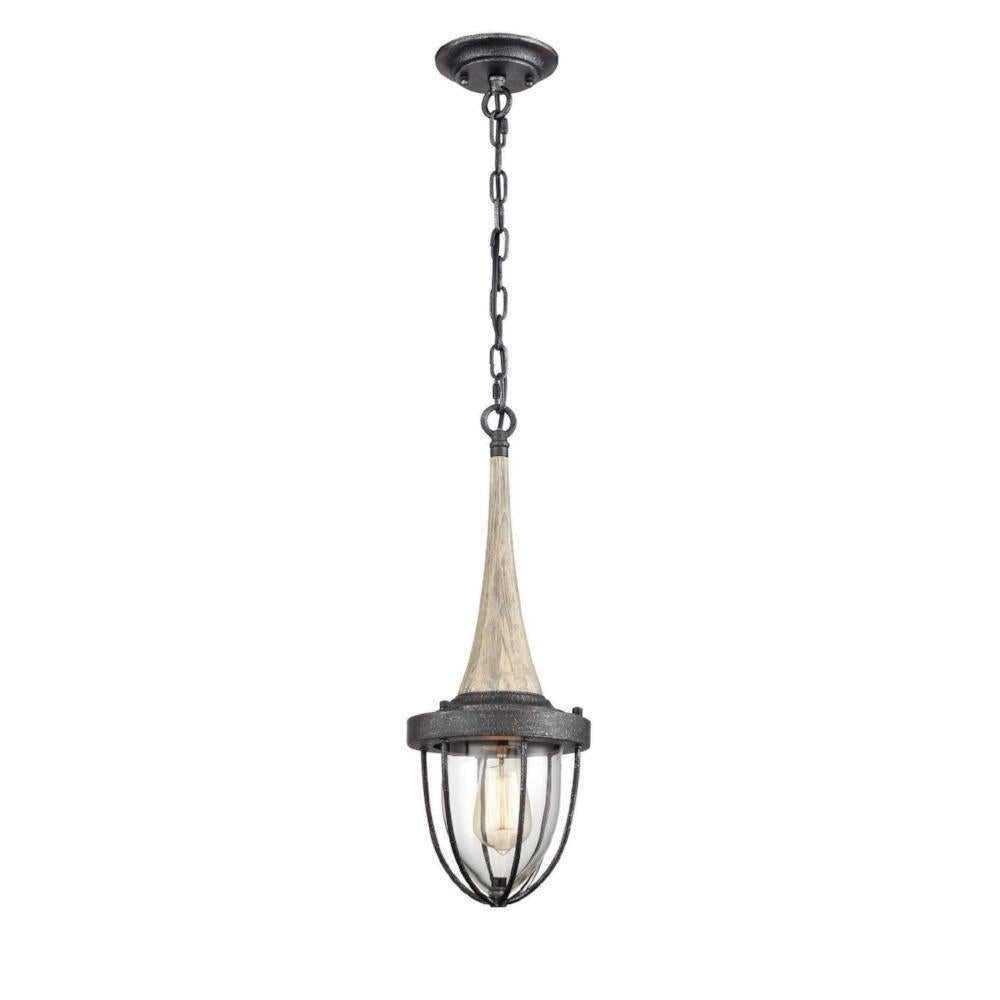 CLA PENDOLO Pendant - 1 Light-CLA Lighting-Ozlighting.com.au