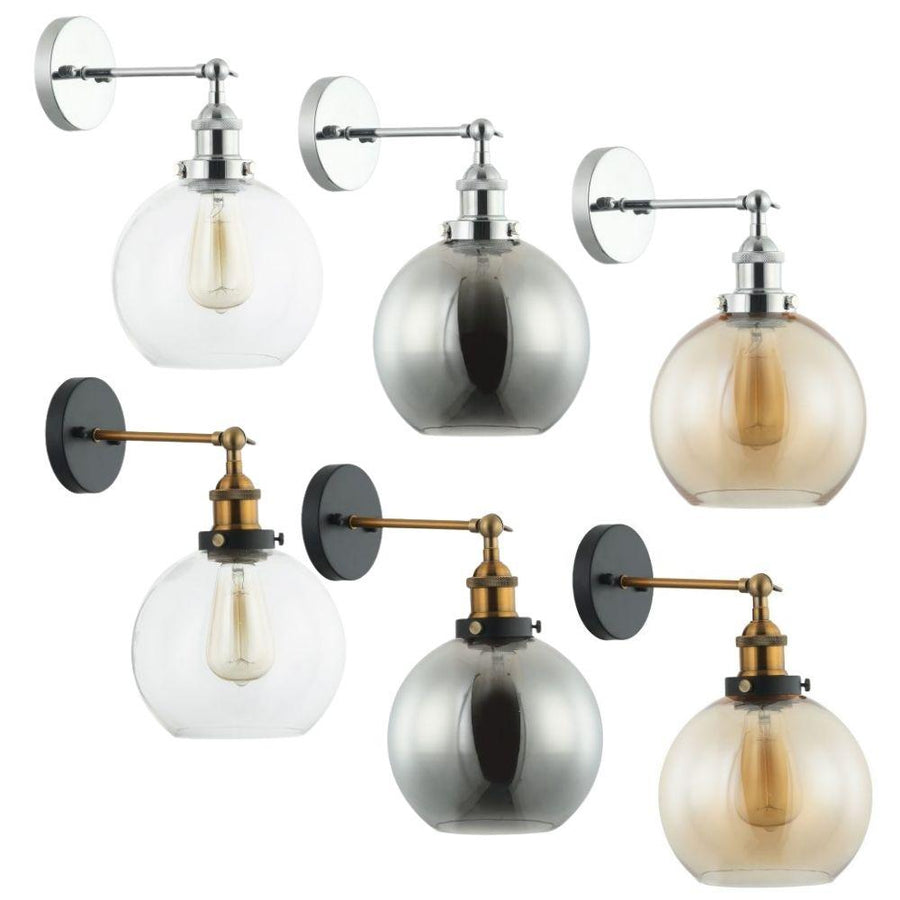CLA PESINI - Wall Light-CLA Lighting-Ozlighting.com.au