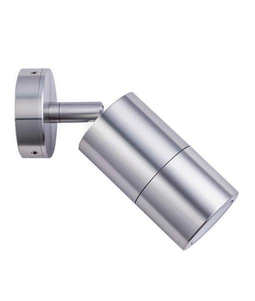 CLA PG1A Spotlight - GU10, IP65, Single, Adjustable-CLA Lighting-Ozlighting.com.au