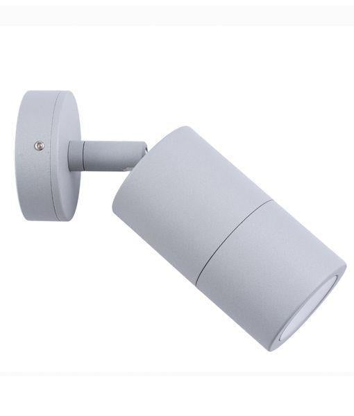 CLA PG1A Spotlight - GU10, IP65, Single, Adjustable-CLA Lighting-Ozlighting.com.au