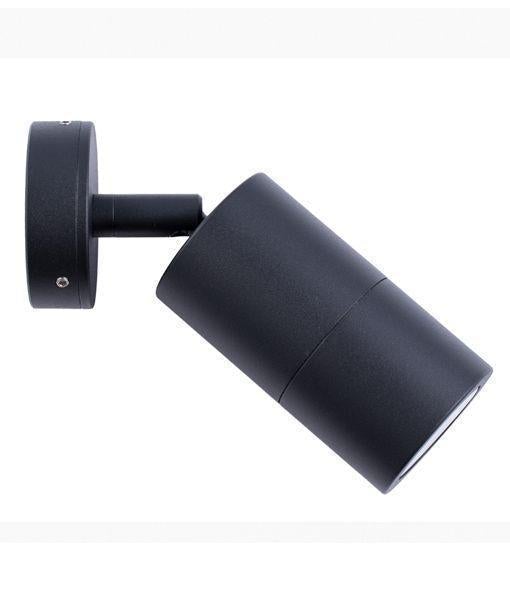 CLA PG1A Spotlight - GU10, IP65, Single, Adjustable-CLA Lighting-Ozlighting.com.au