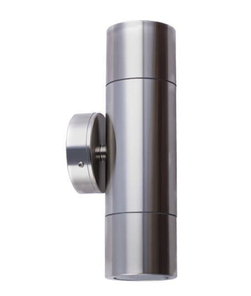 CLA PGUD Up/Down Wall Light - 2xGU10, IP65-CLA Lighting-Ozlighting.com.au