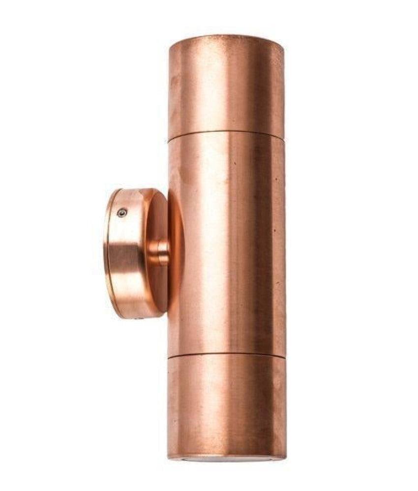 CLA PGUD Up/Down Wall Light - 2xGU10, IP65-CLA Lighting-Ozlighting.com.au