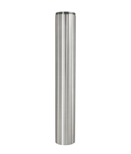 CLA PHARE - 380mm Optional Extension Tube To Suit CLA PHARE Bollard Light-CLA Lighting-Ozlighting.com.au