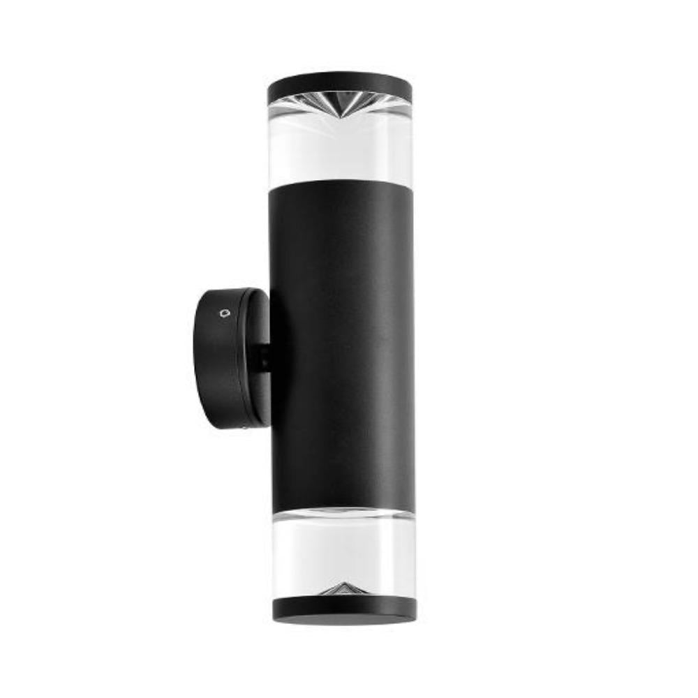 CLA PHARE Up/Down Wall Light - 2xGU10, IP65-CLA Lighting-Ozlighting.com.au